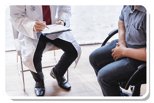 Prostatita: Cum să previi și să tratezi inflamația nedorită!