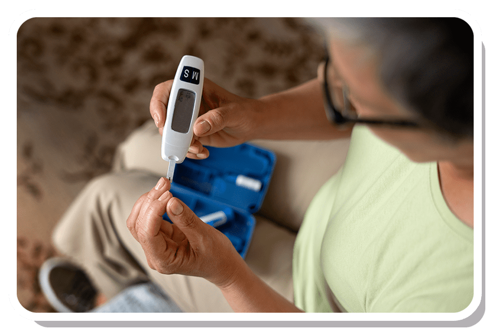 Controlul Diabetului în Perioada Sărbătorilor