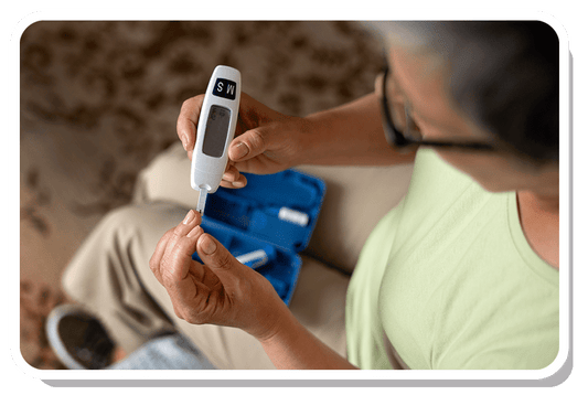 Controlul Diabetului în Perioada Sărbătorilor