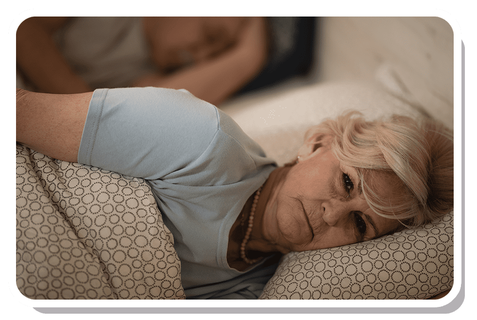 Te confrunți cu insomnie și oboseală cronică?