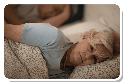 Te confrunți cu insomnie și oboseală cronică?