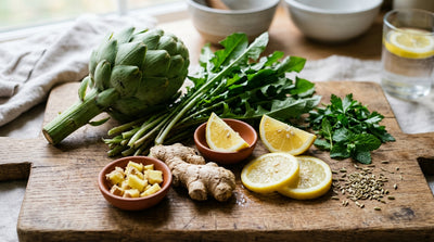 Bila leneșă și balonarea după masă: Soluții naturale pentru digestie