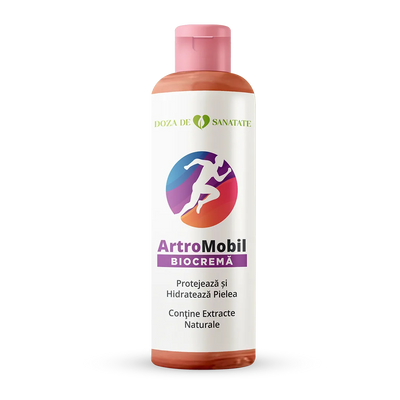 ArtroMobil BioCremă®