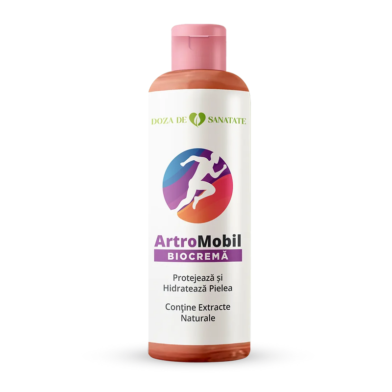 ArtroMobil BioCremă® 1