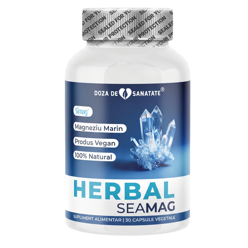 Herbal Seamag 1
