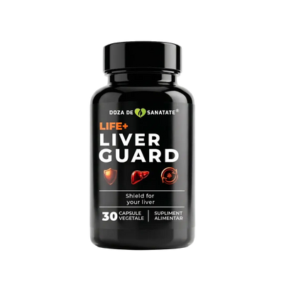 Life+ Liver Guard