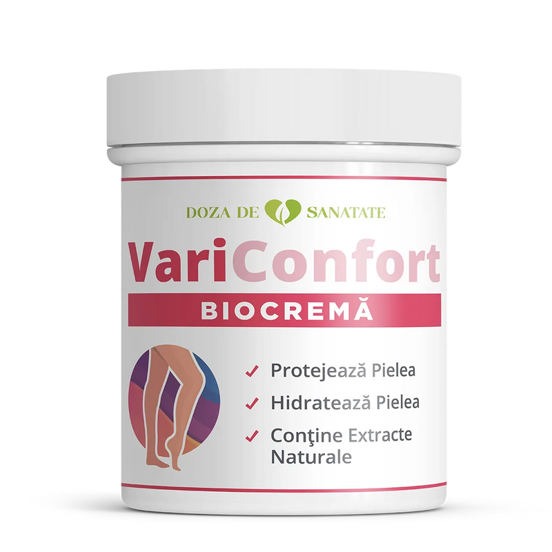 VariConfort 1
