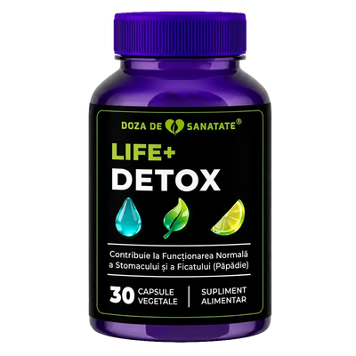 Life+ Detox