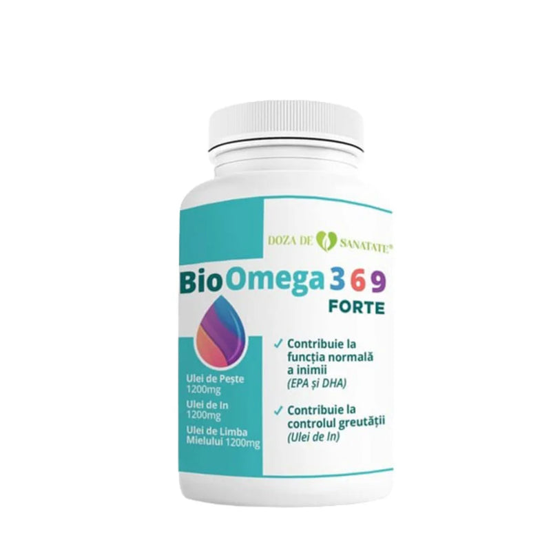 BioOmega 369 1