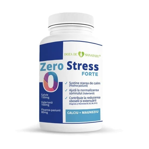 Zero Stress 1