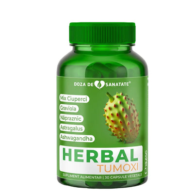 Herbal Tumoxi
