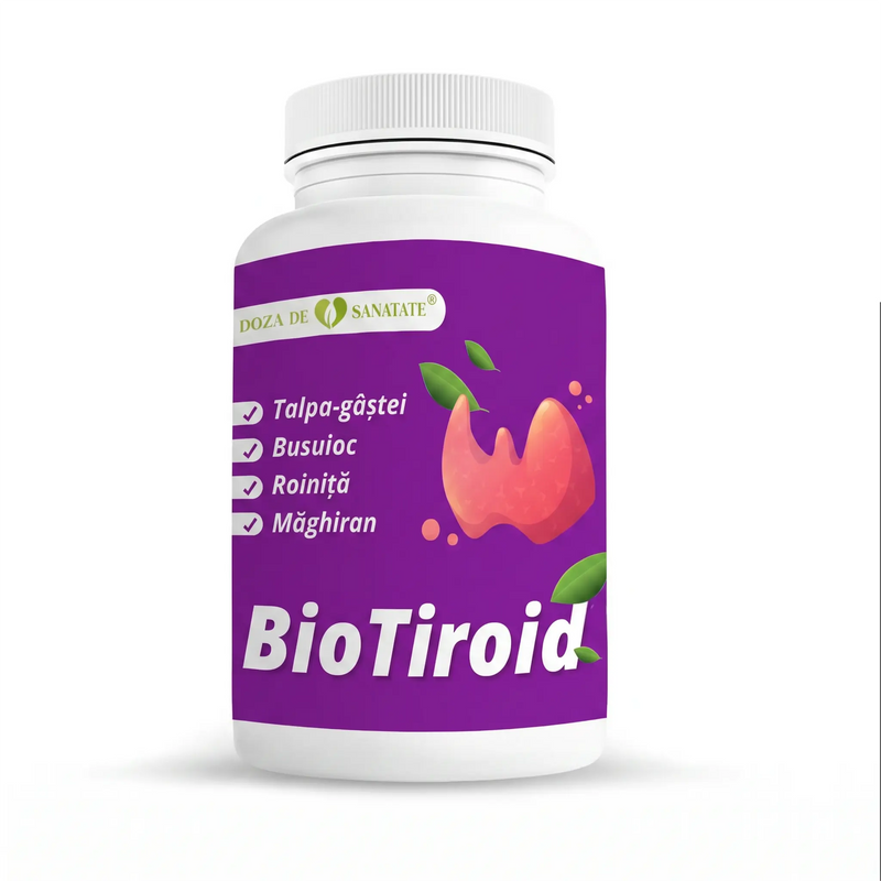 BioTiroid 1