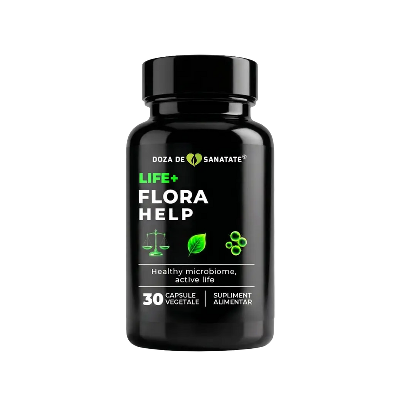 Life+ Flora Help 1