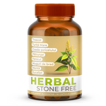 Herbal Stone Free thumbnail