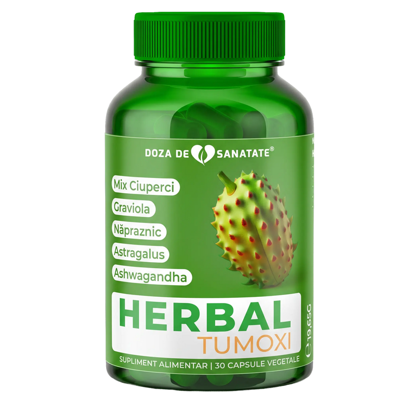 Herbal Tumoxi 1