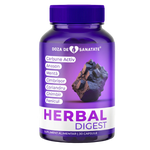 Herbal Digest thumbnail