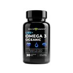 Life+ Omega 3 Oceanic thumbnail