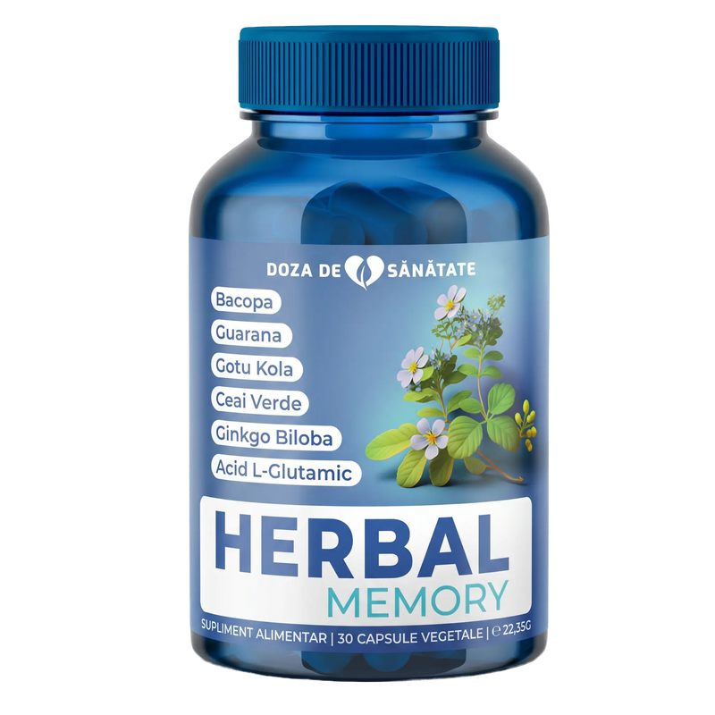 Herbal Memory 1