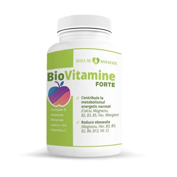 Bio Vitamine 1