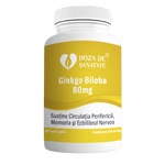 Ginkgo Biloba thumbnail