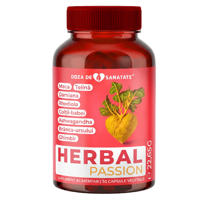 Herbal Passion