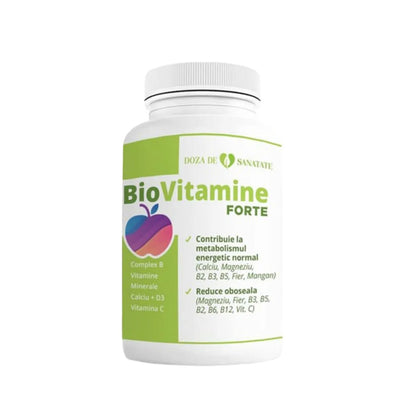 Bio Vitamine