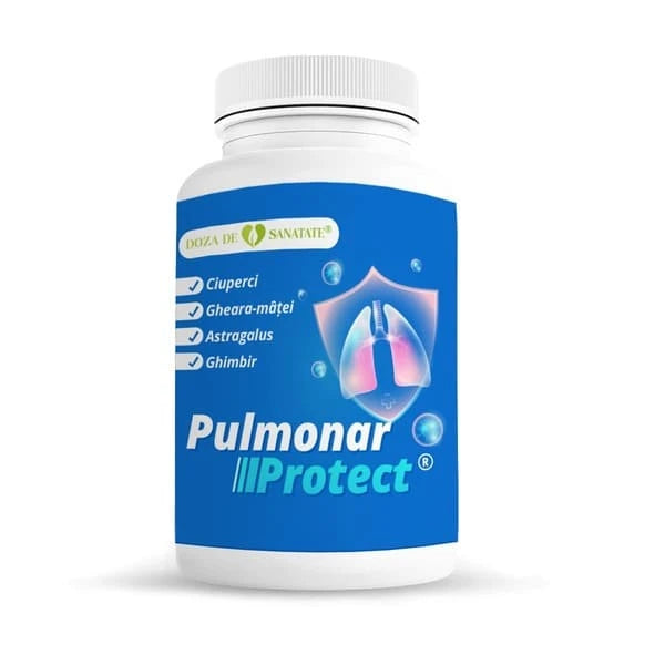 Pulmonar Protect® 1