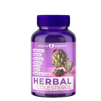 Herbal Colesterol