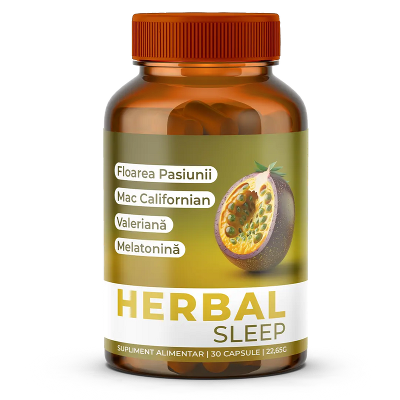 Herbal Sleep 1