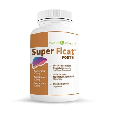 Super Ficat®