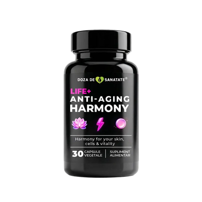Life+ Anti-Aging Harmony