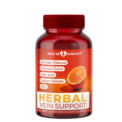Herbal Vein Support