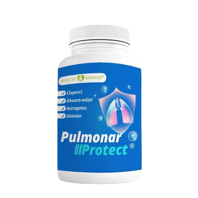 Pulmonar Protect®