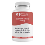 Coenzima Q10 60MG thumbnail