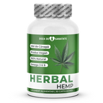 Herbal Hemp thumbnail