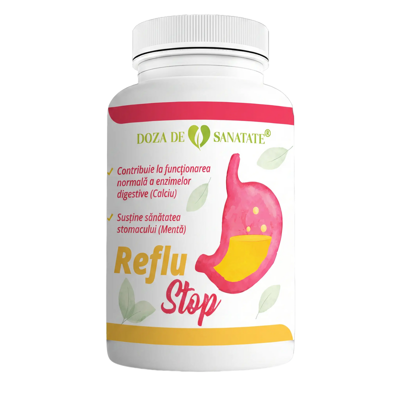RefluStop 1