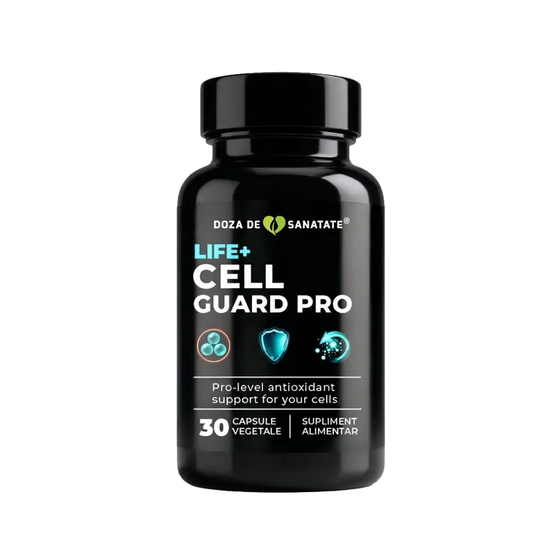 Life+ Cell Guard Pro 1