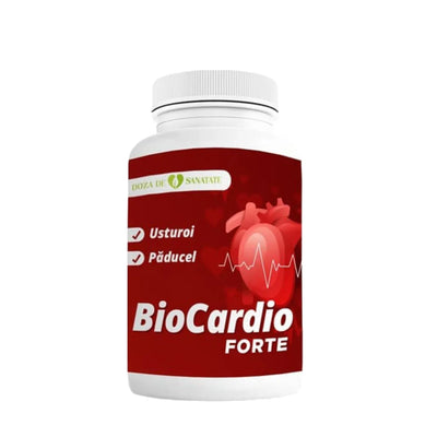 BioCardio