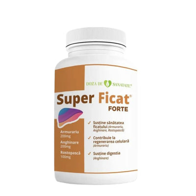 Super Ficat®