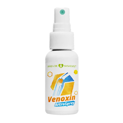 Venoxin ArtroSpray