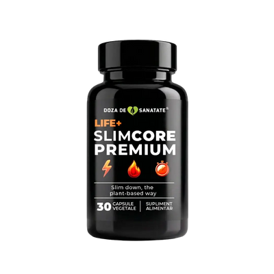 Life+ SlimCore Premium