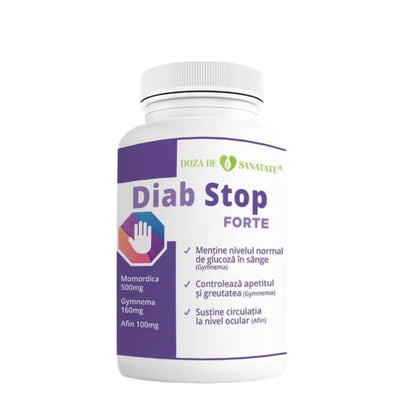 Diab Stop®