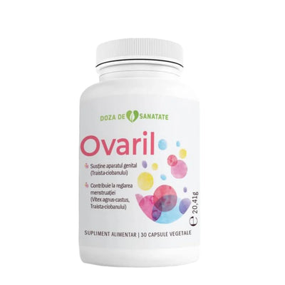 Ovaril