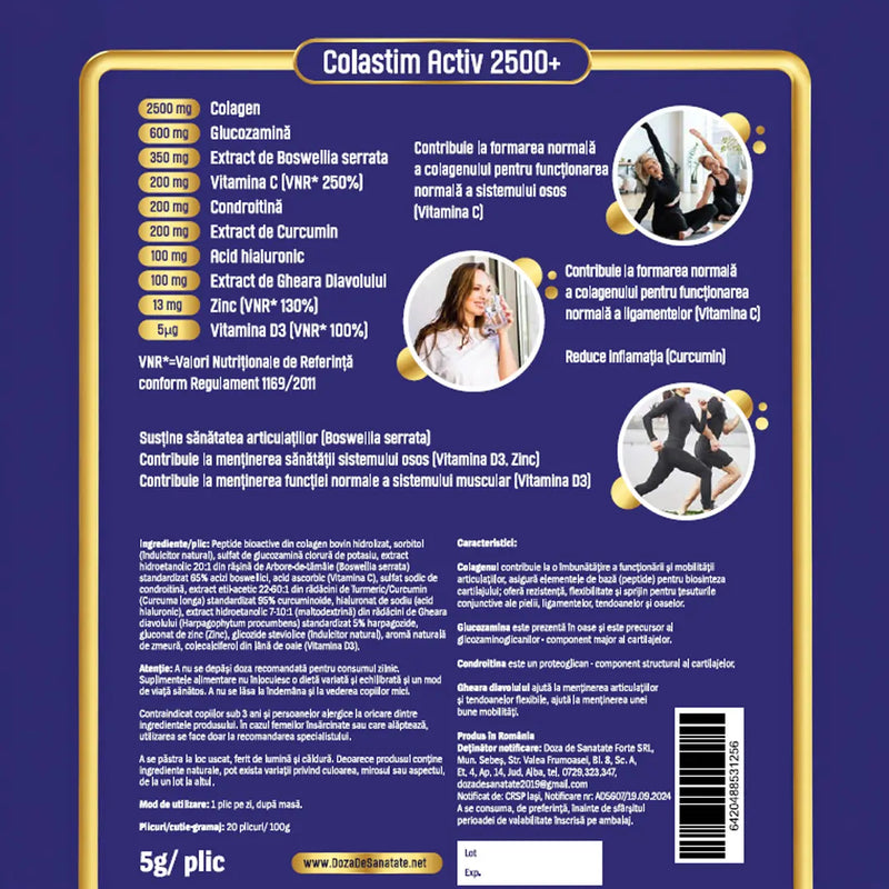 Colastim Activ® 2