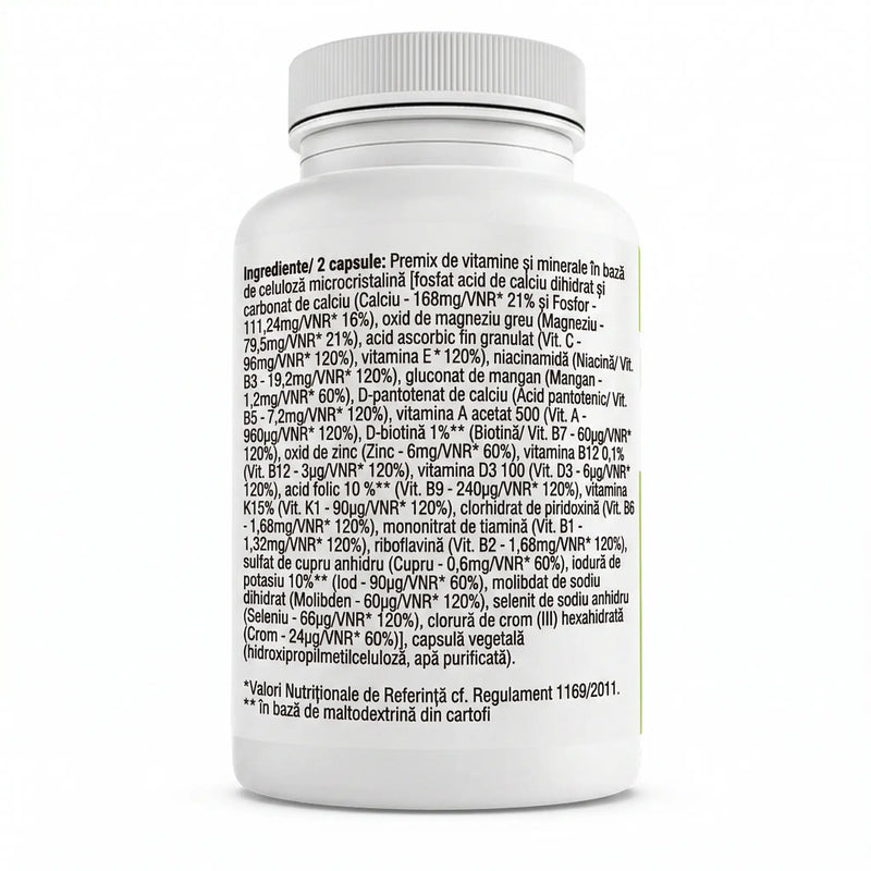Bio Vitamine 2