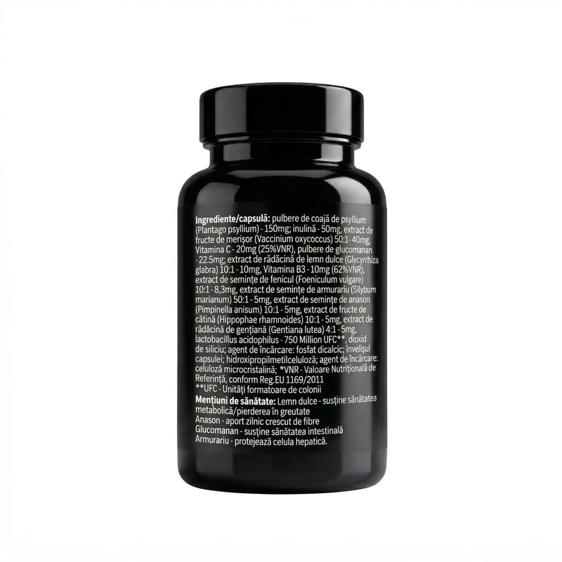 Life+ Celular Detox 2