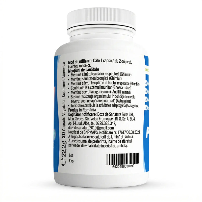 Pulmonar Protect® 2