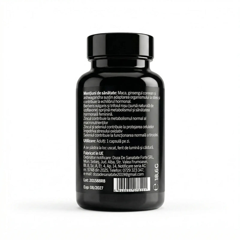 Life+ Endocrine Support+ 2