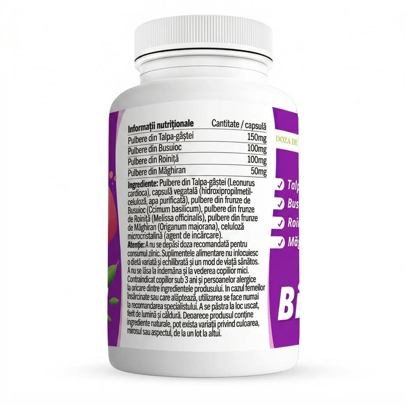 BioTiroid 2