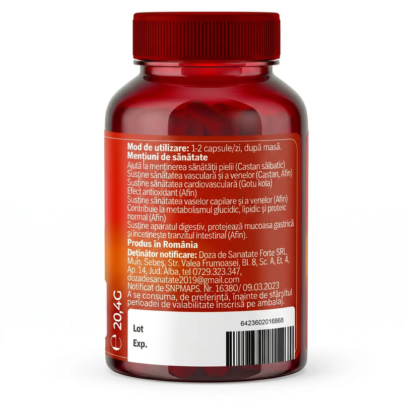 Herbal Vein Support 2